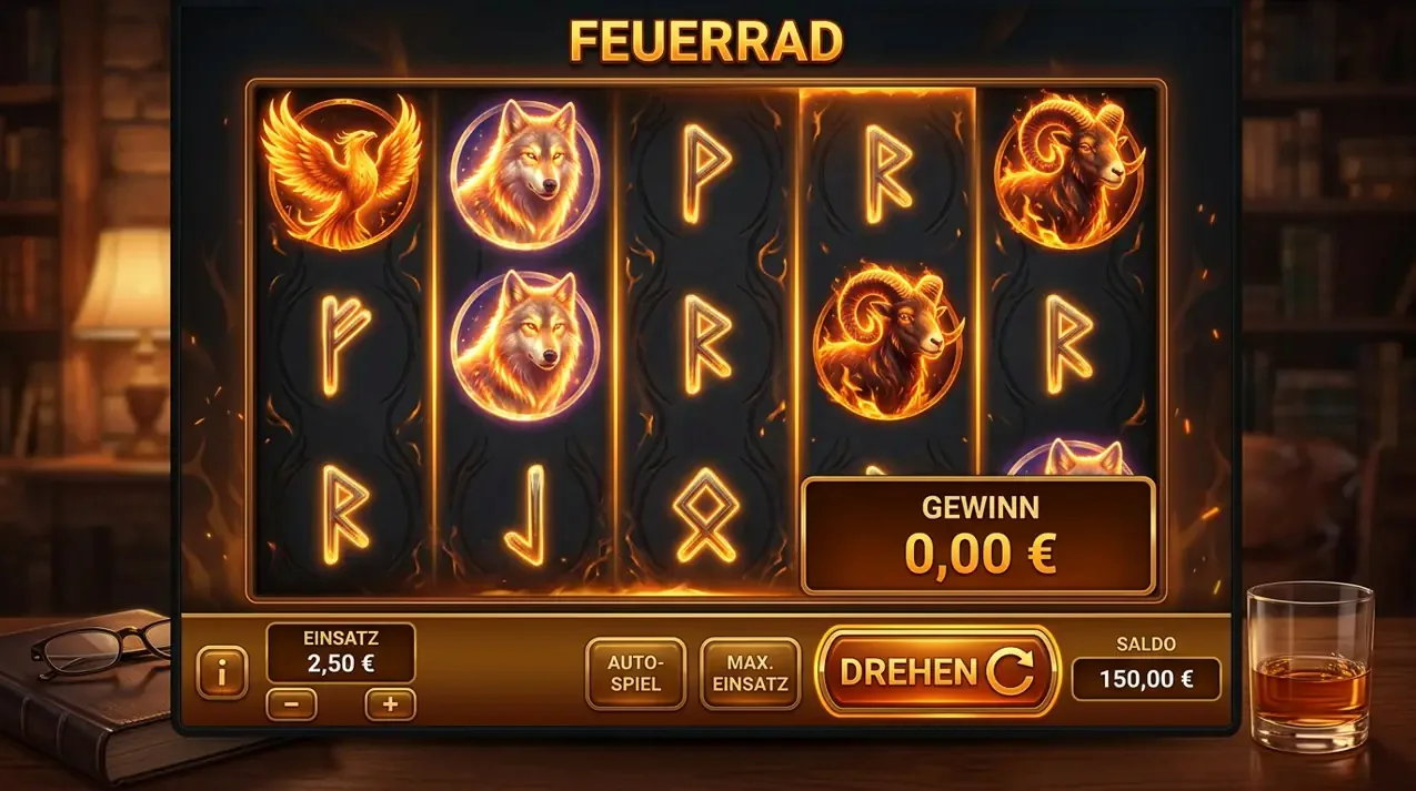 Spielautomaten bei Hashlucky